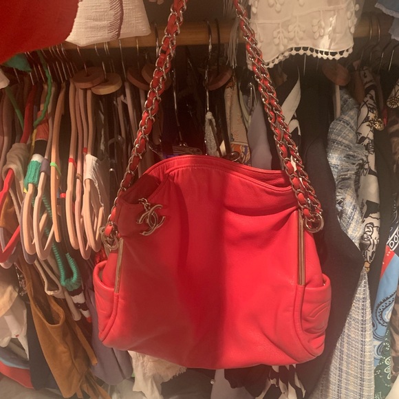 Authentic Chanel Bag - Picture 8 of 10